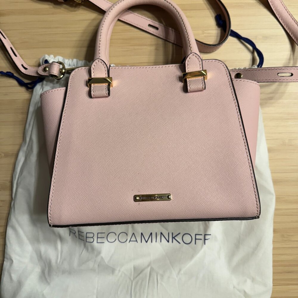 Rebecca Minkoff women's bag